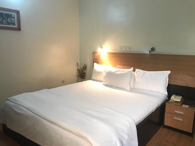Bedroom 3, Bayview Resorts and Hotels, Enugu North
