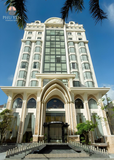 Exterior & Views 2, Phú Yên Everyday Hotel, Tuy Hoa