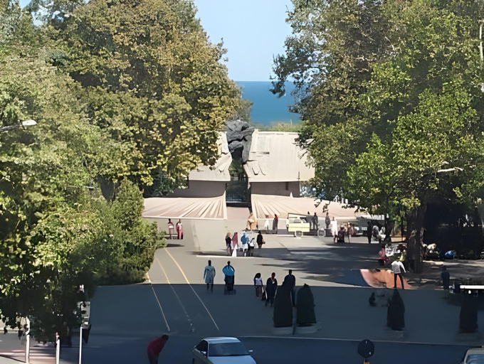 Others 4, Apartment Luxury - Luxury Apartments Burgas, Burgas