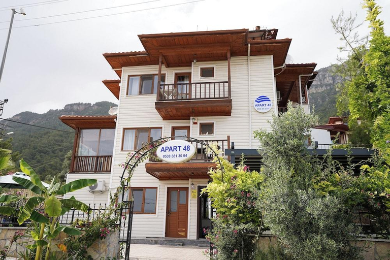 Exterior & Views, Apart48, Ula