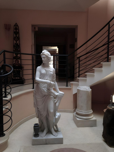 Others 5, Seccy Hotel Boutique Art & Museum, Roma