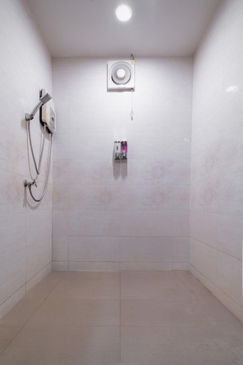 Bathroom 3, Chiangkhan River Green Hill, Chiang Khan