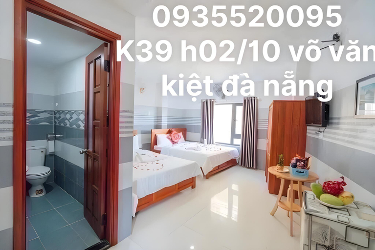 Others 2, Homestay tram anh, Da Nang