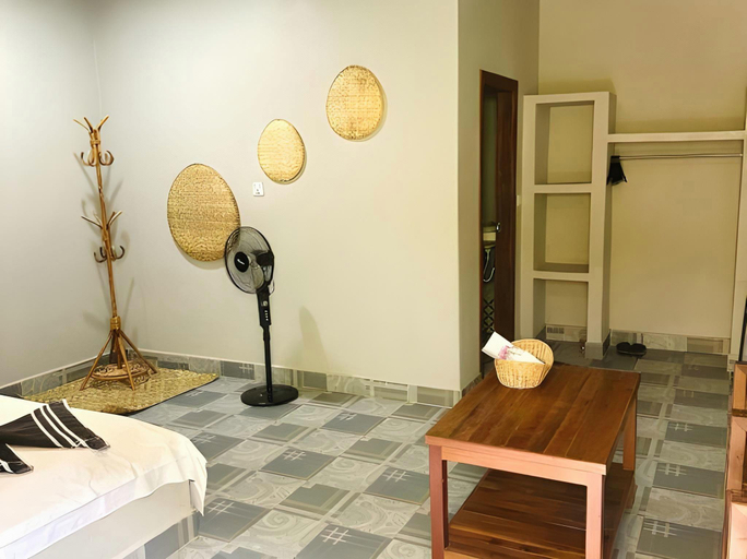 Bedroom 2, Angkor Piseth Homestay, Siem Reap