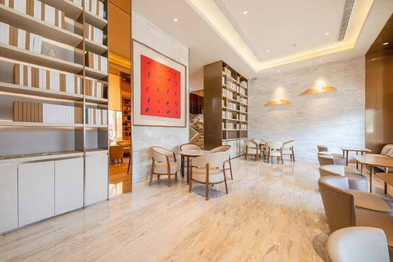 Others 5, Ji Hotel, Huai'an