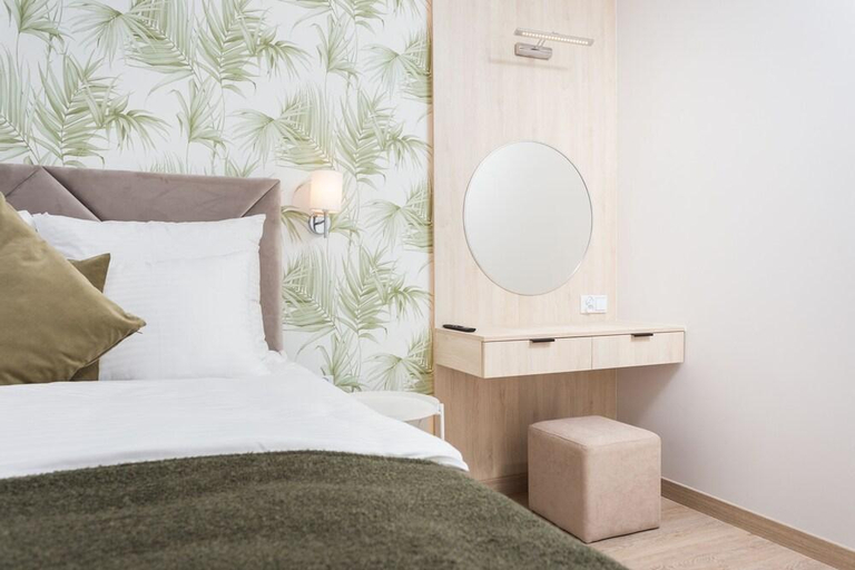 Others 4, New Apartments in City Center, Kraków City