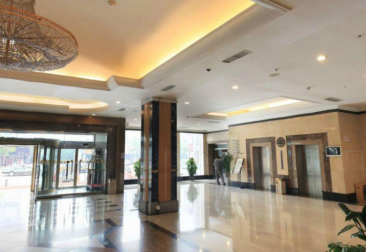 Others 5, Jinyuan Jinling Plaza Xuzhou , Xuzhou