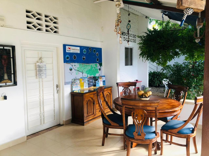 Others 5, Hostal del Mar -Tolu Boutique, Tolú
