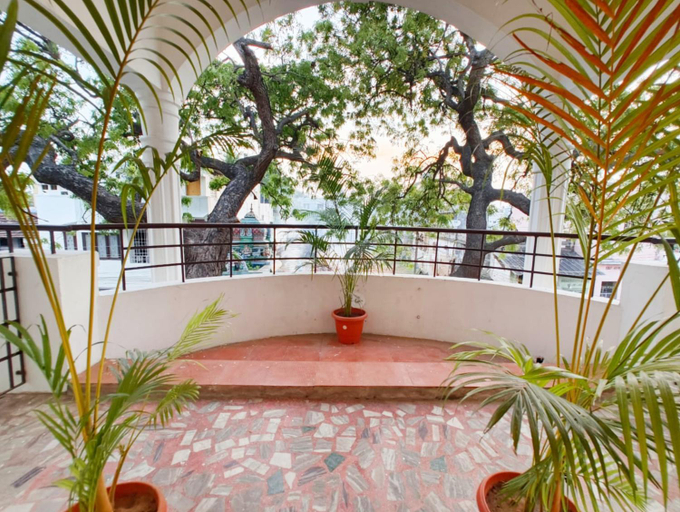 Others 3, Hare Rama Hare Krishna - EESHA Hotel, Ramanathapuram