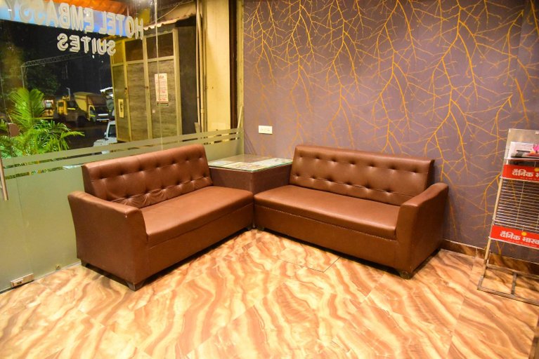 Others 4, Hotel Embassy Suites - BKC Mumbai, Mumbai Suburban