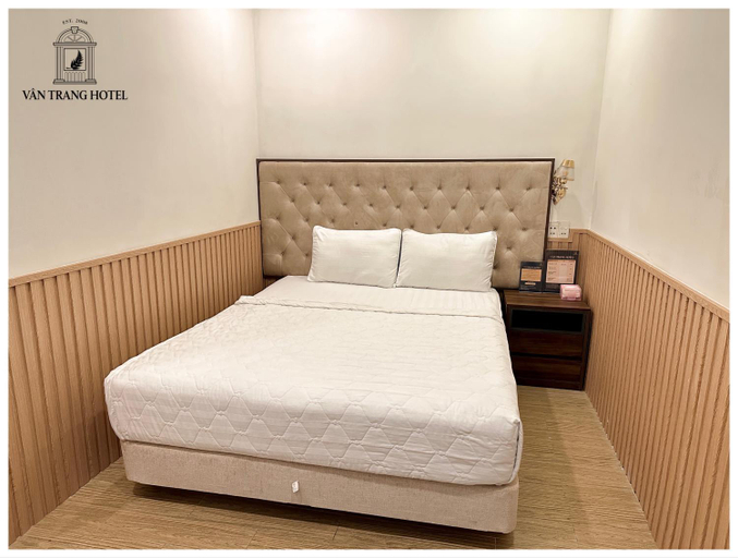 Bedroom 2, Van Trang Hotel, Vĩnh Long