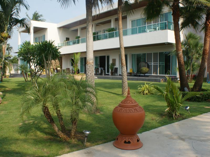 Exterior & Views, Sumali Villa, Muang Sing Buri