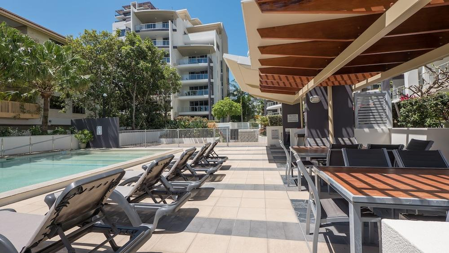 Sport & Beauty 2, Trilogy Surfers Paradise, Gold Coast