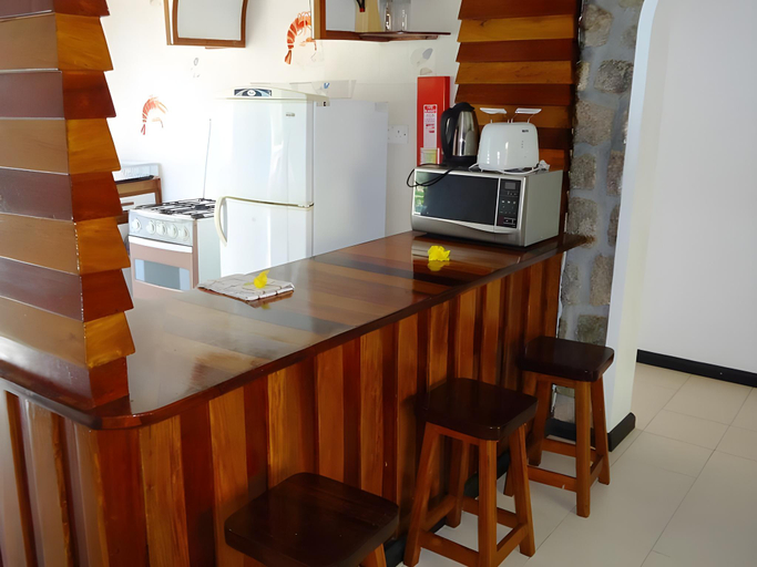 Others 3, Koko Villas