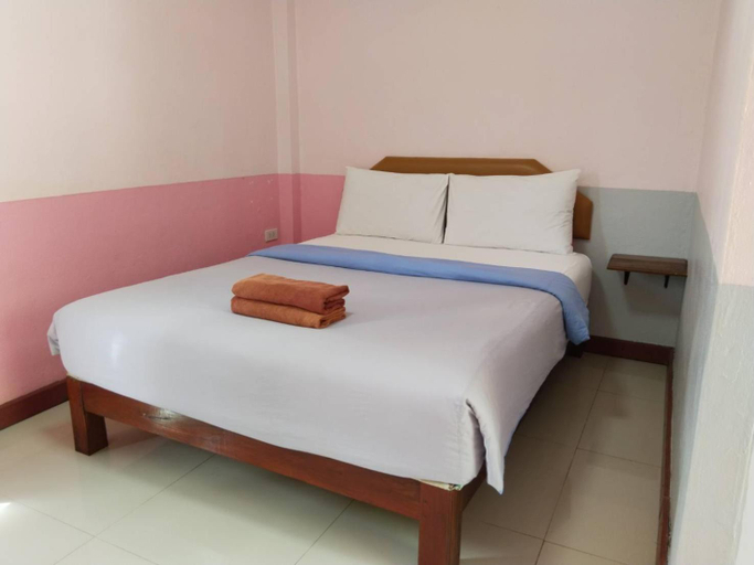 Bedroom 2, Ruen Nam Khoa Resort -Klongthom Krabi, Khlong Thom