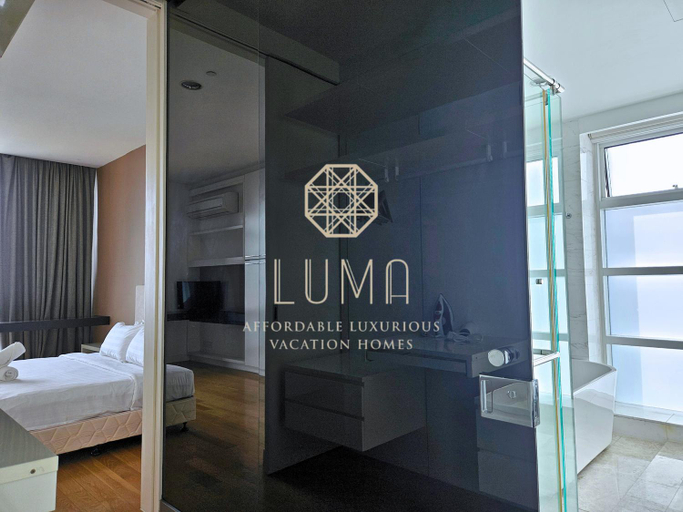 Bedroom 3, De Platinum, Kuala Lumpur