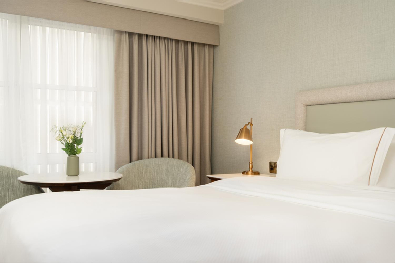 Bedroom 2, Brooks Hotel, Dublin