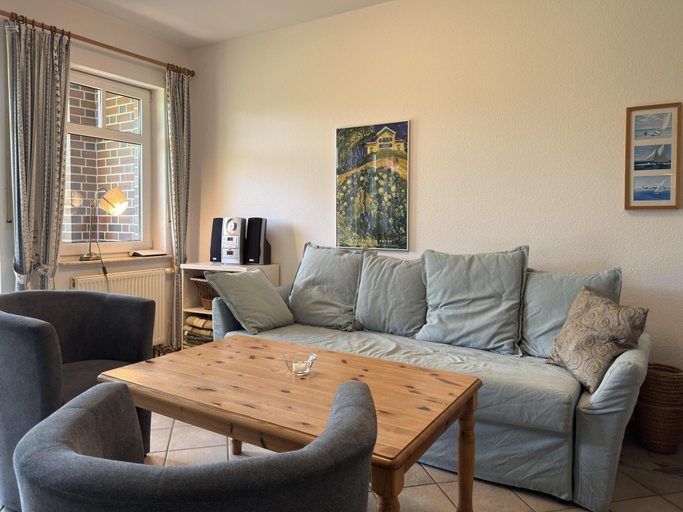 Others 5, Ferienwohnung, Fedderwardersiel, Wesermarsch