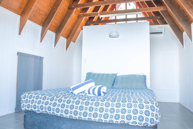 Bedroom 2, Nomads Magnetic Island, Magnetic Island