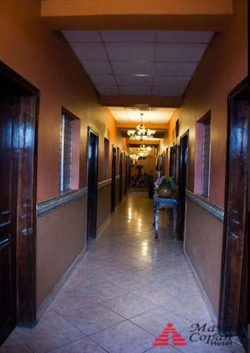 Others 3, Hotel Maya Copan Guamilito, San Pedro Sula