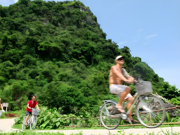 Others 2, Whisper Nature Bungalow, Cát Hải