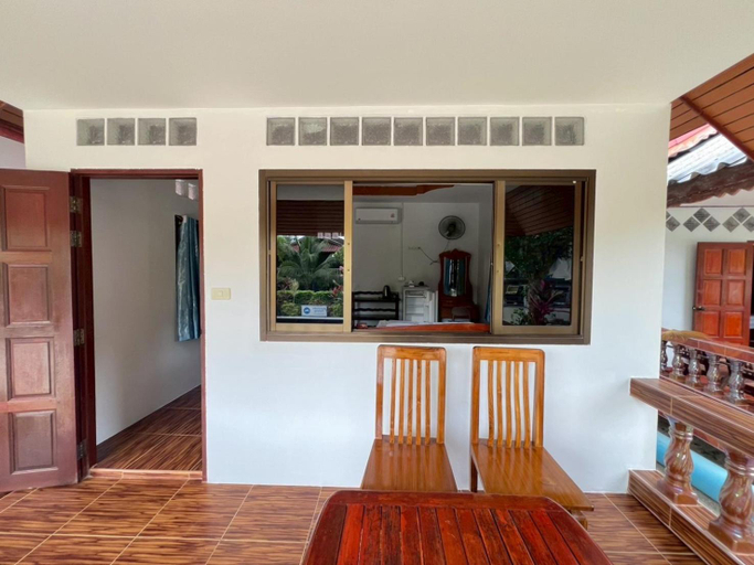 Others 4, Silver Beach Bungalow, Ko Phangan