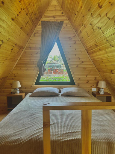 Bedroom 2, Forest view kazbegi, Kazbegi