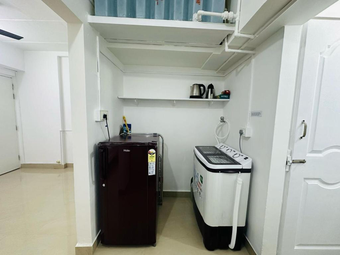 Others 5, 1BR Apartment Parel by Florastays, Mumbai City