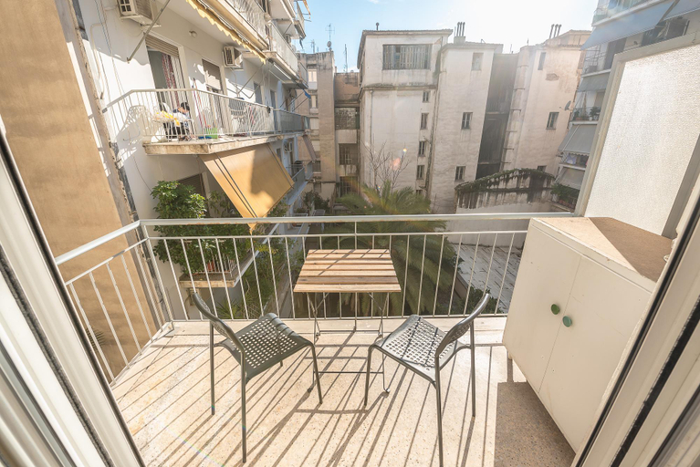 Others 5,  Victoria Secret Apartment, Attica