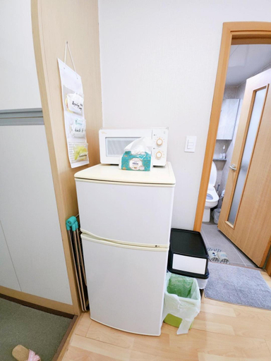Others 4, Hongdae Residence-2 1min from Hongik Uni St Exit 1, Mapo