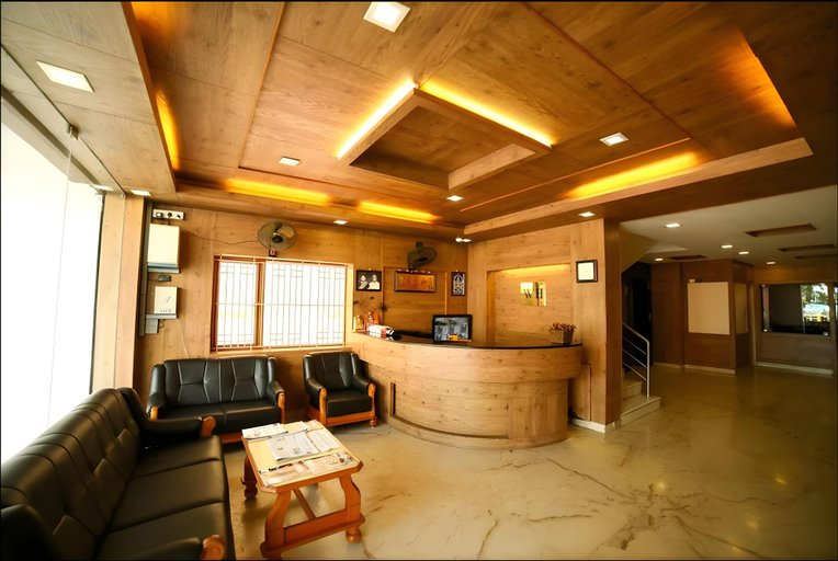 Others 5, WESTLAND HOTEL, Erode