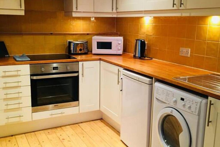 Others 3, ALTIDO Warm&Welcoming flat near Edinburgh Castle, Edinburgh