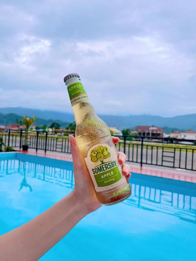 Sport & Beauty 5, Sisavang Vangvieng Hotel, Vangvieng