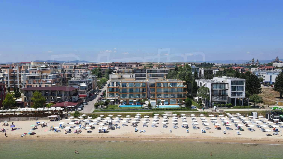 Others 3, Central Beach Ravda Apartments, Nesebar