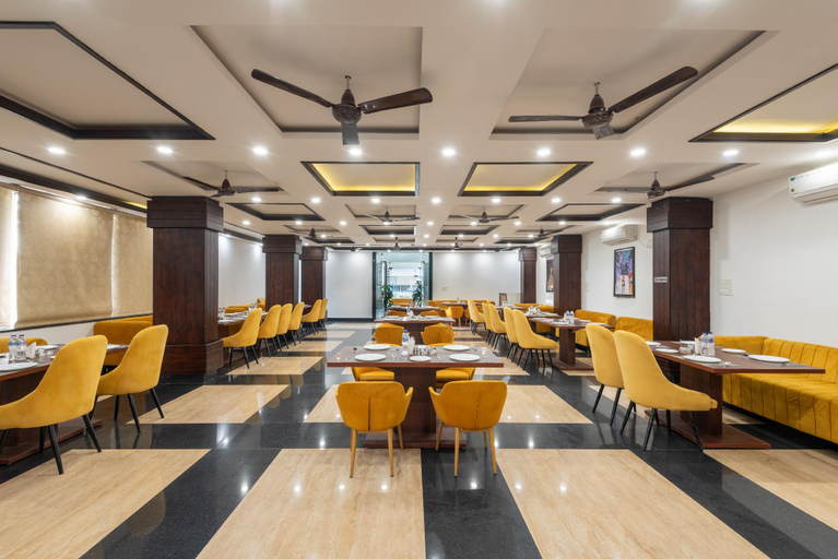 Food & Drinks 2, Hotel Shanti Heritage by Lawrence Hotels, Dehradun