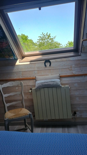 Others 4, Chambre d'hotes proche du PAL-Badiane-, Allier