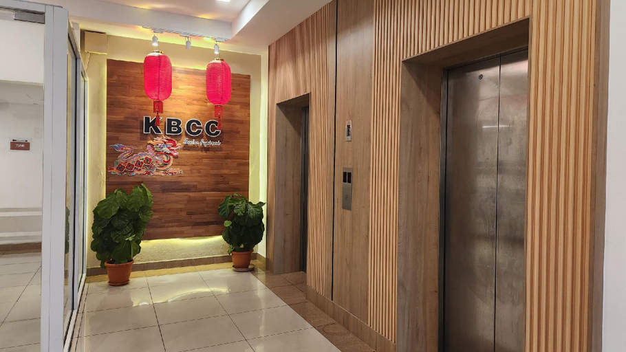 Others 2, Prestige KBCC at KB Town Centre, Kota Bharu