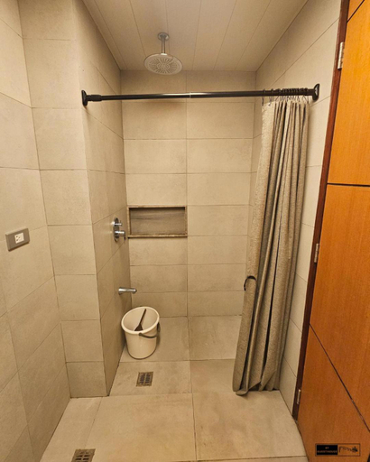 Bathroom 2, Lazuli Elegant Studio Condo Unit, Baguio City