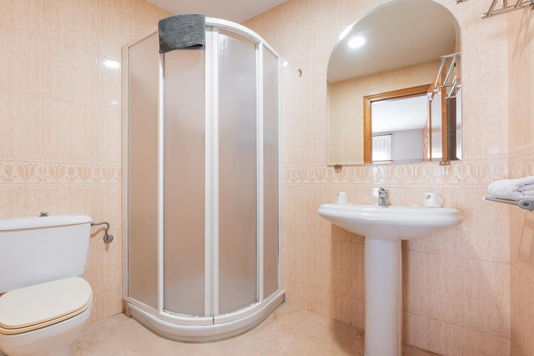 Others 5, Hostal El Bugar, Teruel