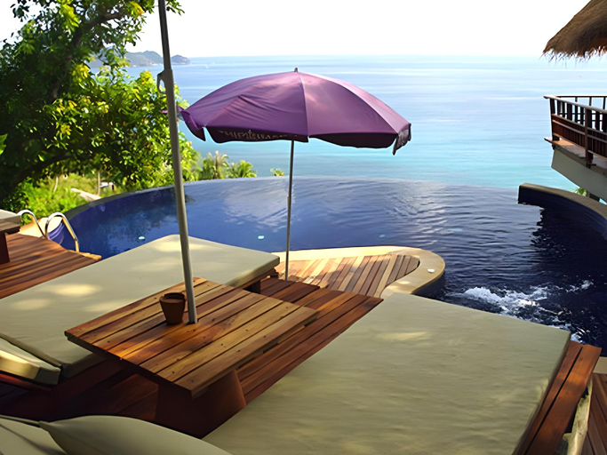 Sport & Beauty 5, Thipwimarn Resort, Ko Phangan