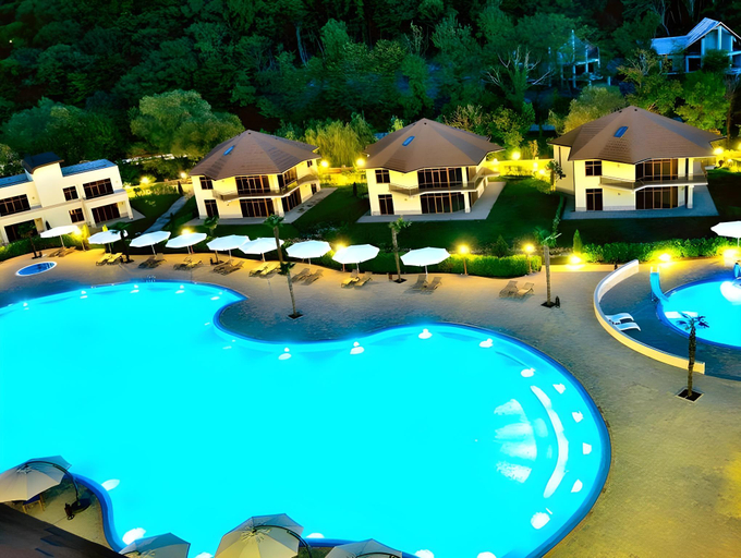 Others 5, Aquamarine Hotel and Spa, Tuapsinskiy rayon