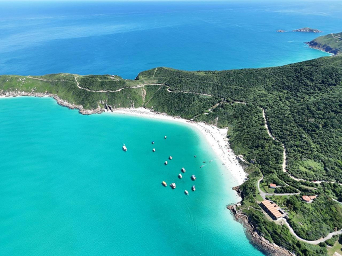 Others 4, Suite 2, Arraial do Cabo