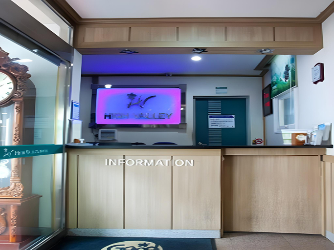 Others 4, Goodstay HighValley Hotel, Jeongseon