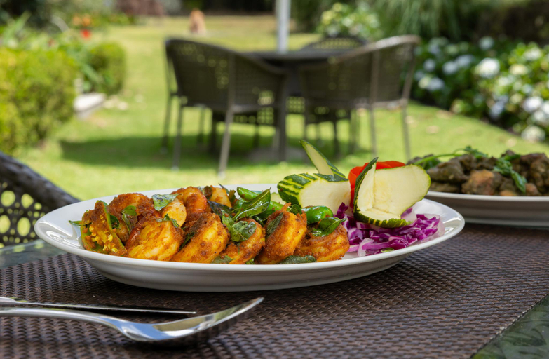 Food & Drinks 3, Dvara Luxury Resort Kodaikanal, Dindigul
