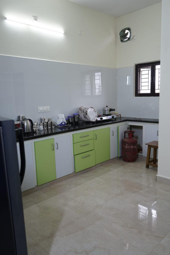Food & Drinks, Sree Paada Home Stay 1 BHK, Chittoor