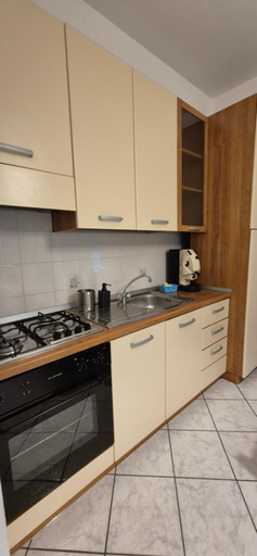 Others 3, Essenze di Sicilia Apartment, Messina