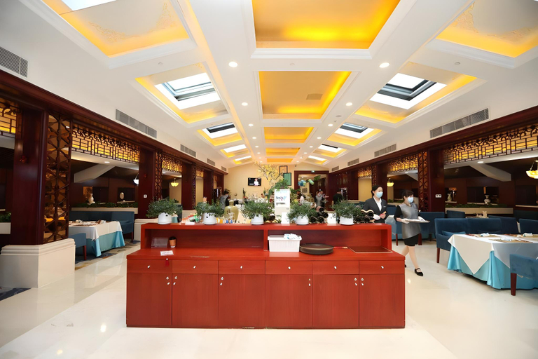 Others 5, Shanxi Hotel, Taiyuan