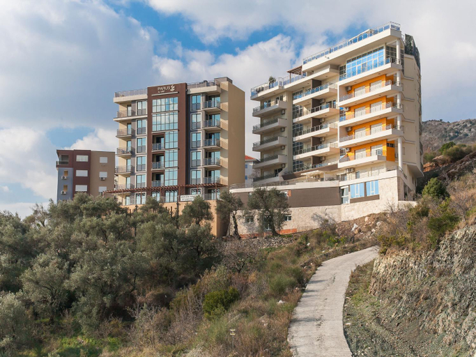Exterior & Views 1, Lux Apartment Vidovic II