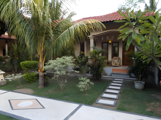 Exterior & Views 4, Sari Inn, Lombok