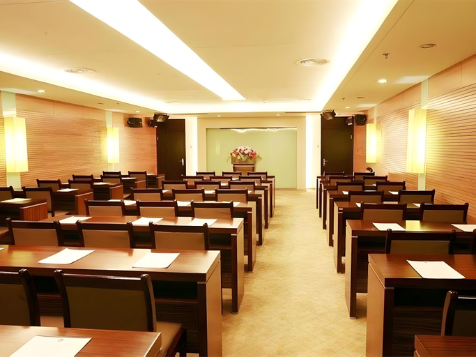 Others 5, Best Western Tianjin Juchuan Hotel, Tianjin